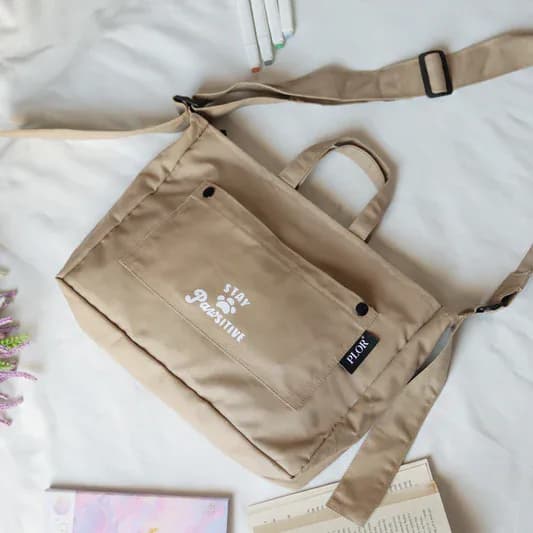 Classic sling bag